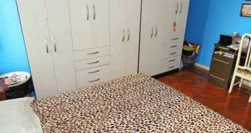 Apartamento com 3 quartos à venda na Gurupi, 79, Grajaú, Rio de Janeiro