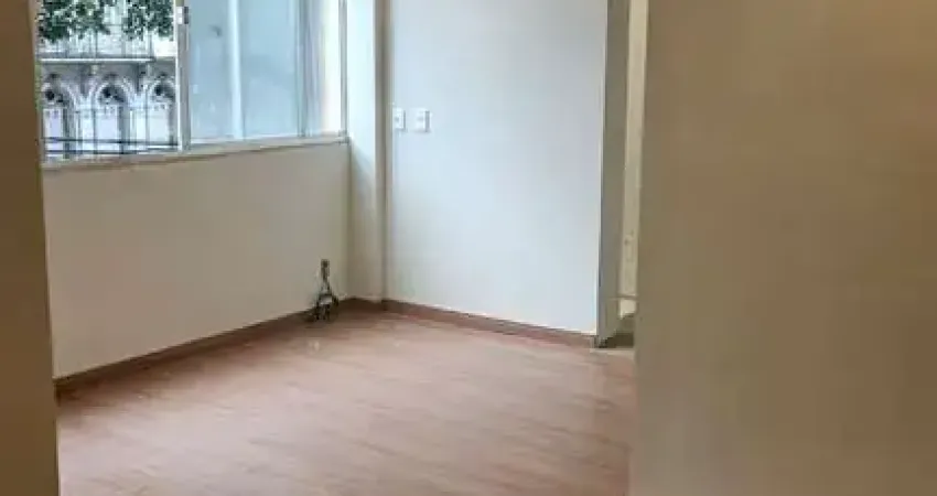 Apartamento com 1 quarto à venda na Rua Santo Amaro, 33, Glória, Rio de Janeiro