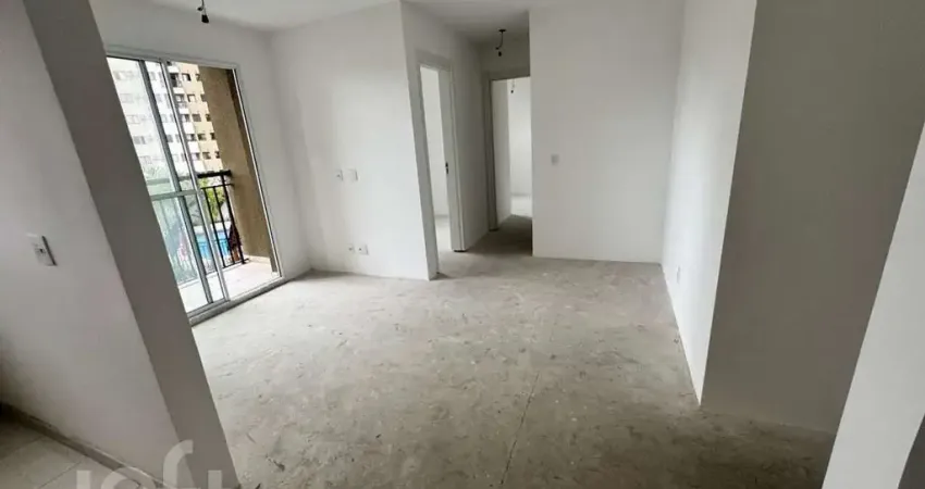 Apartamento com 2 quartos à venda na Avenida Dom Hélder Câmara, 3453, Del Castilho, Rio de Janeiro
