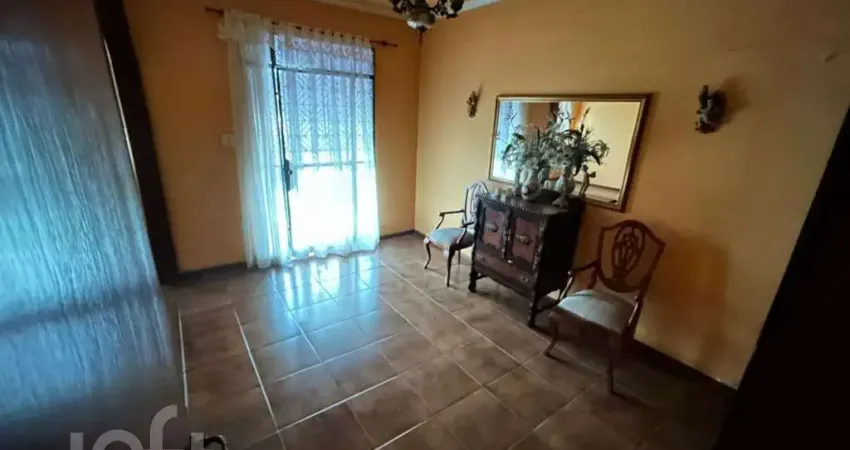 Casa com 3 quartos à venda na do Petróleo, 40, Campo Grande, Rio de Janeiro