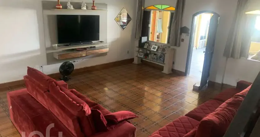 Casa com 3 quartos à venda na Professor Ramiro de Matos, 40, Campo Grande, Rio de Janeiro