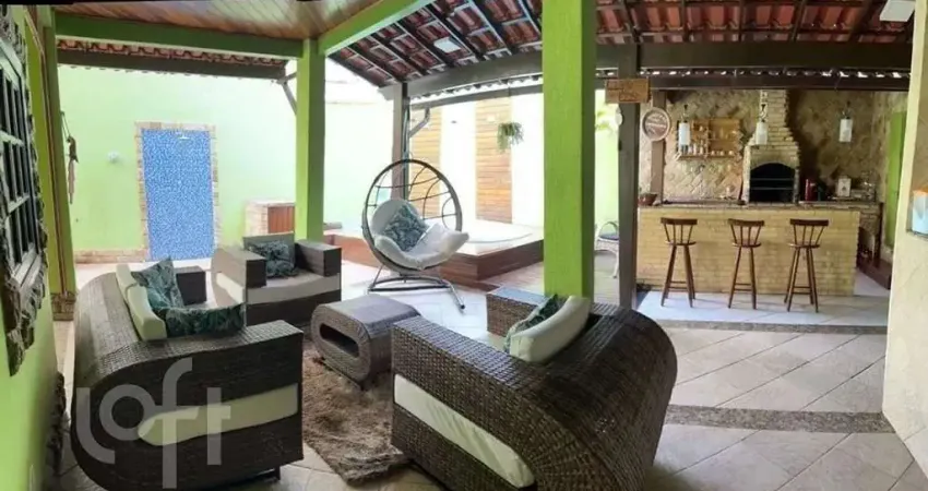 Casa com 3 quartos à venda na Moricaba, 4, Senador Vasconcelos, Rio de Janeiro