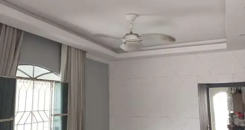 Casa com 3 quartos à venda na Alto Parnaiba, 39, Campo Grande, Rio de Janeiro