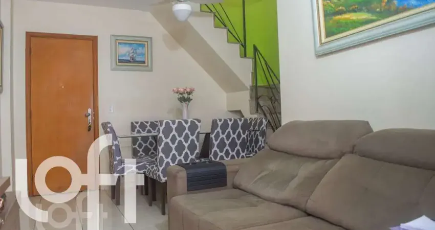 Apartamento com 4 quartos à venda na Rua Alcides Lima, 119, Freguesia (Jacarepaguá), Rio de Janeiro