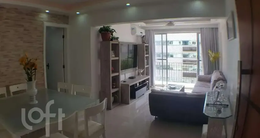 Apartamento com 3 quartos à venda na Rua Tirol, 498, Freguesia (Jacarepaguá), Rio de Janeiro