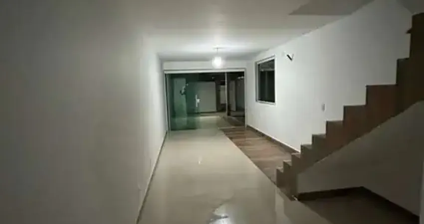Casa com 4 quartos à venda na Lysâneas Maciel, 55, Freguesia (Jacarepaguá), Rio de Janeiro