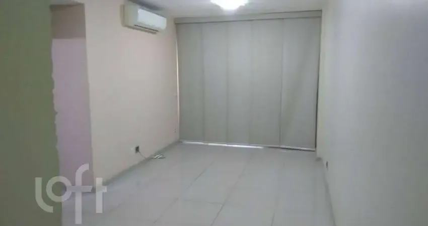 Apartamento com 4 quartos à venda na Elías Lobo, 315, Campo Grande, Rio de Janeiro