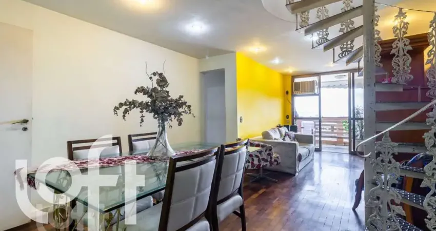 Apartamento com 3 quartos à venda na Avenida Lúcio Costa, 3300, Barra da Tijuca, Rio de Janeiro
