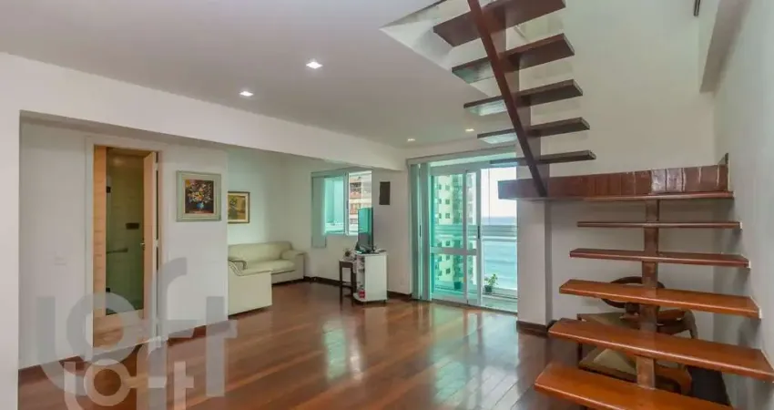 Apartamento com 3 quartos à venda na Avenida Lúcio Costa, 3500, Barra da Tijuca, Rio de Janeiro