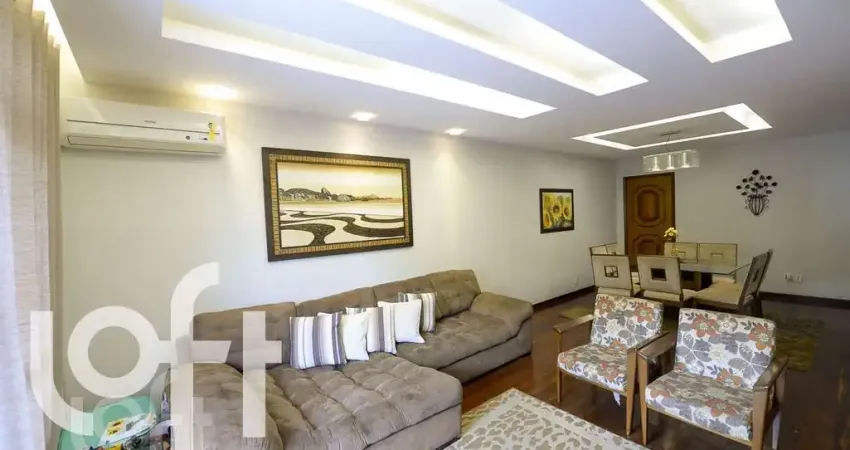 Apartamento com 3 quartos à venda na Porto Seguro, 560, Jardim Guanabara, Rio de Janeiro