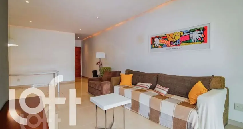 Apartamento com 4 quartos à venda na Babaçu, 32, Jardim Guanabara, Rio de Janeiro