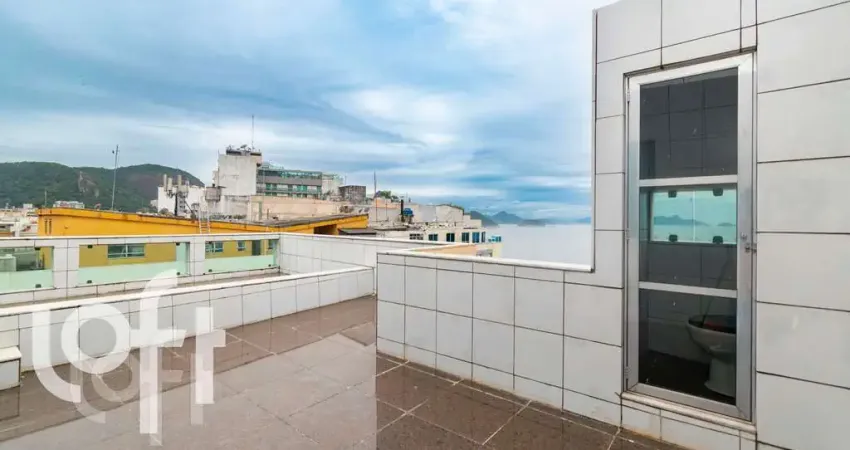Apartamento com 7 quartos à venda na Rua Bolivar, 17, Copacabana, Rio de Janeiro
