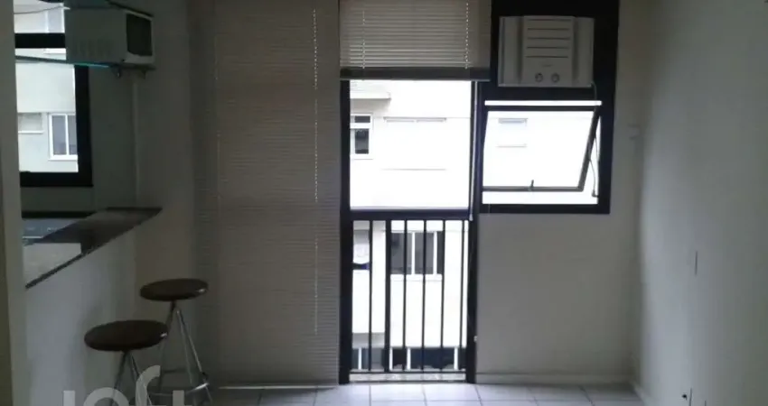 Apartamento com 2 quartos à venda na Rua Assis Bueno, 46, Botafogo, Rio de Janeiro