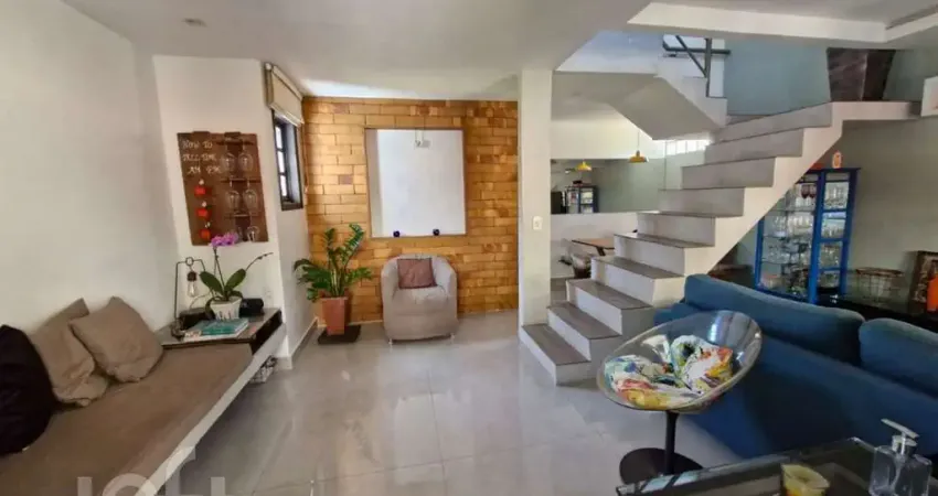 Casa em condomínio fechado com 6 quartos à venda na Cruz de Malta, 50, Jacarepaguá, Rio de Janeiro