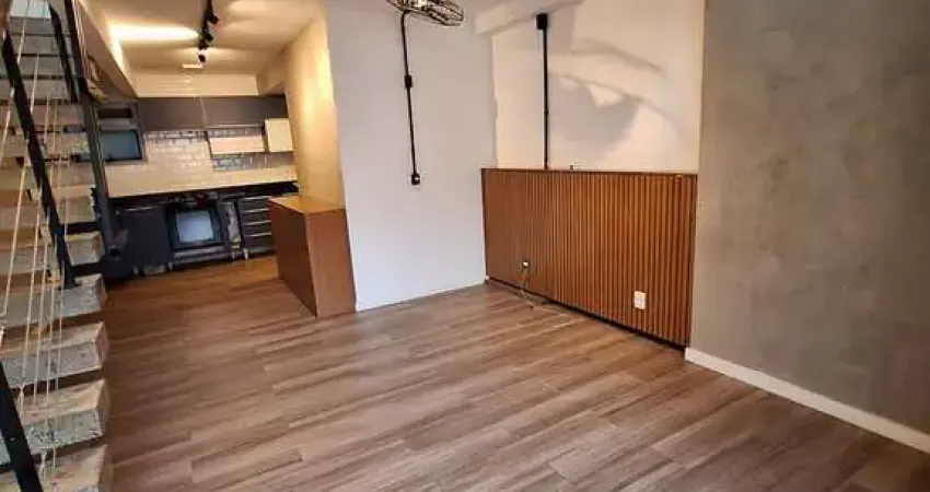 Apartamento com 1 quarto à venda na Rua das Marrecas, 11, Centro, Rio de Janeiro