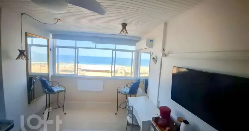 Apartamento com 1 quarto à venda na Avenida Atlântica, 928, Copacabana, Rio de Janeiro