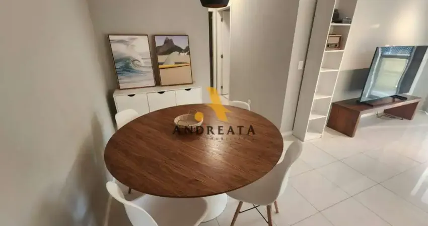 Apartamento com 2 quartos para alugar na Avenida Salvador Allende, 5400, Recreio dos Bandeirantes, Rio de Janeiro