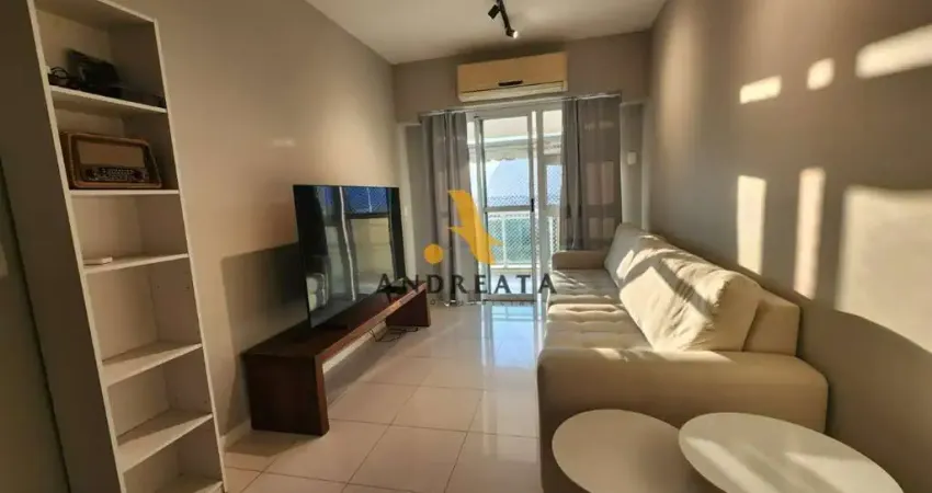 Apartamento com 2 quartos para alugar na Avenida Salvador Allende, 5400, Recreio dos Bandeirantes, Rio de Janeiro
