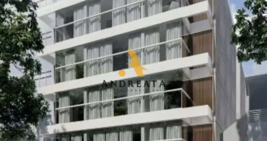 Apartamento com 1 quarto à venda na Rua Henrique Oswald, 200, Copacabana, Rio de Janeiro