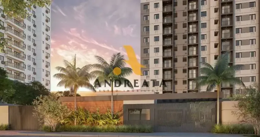 Apartamento com 1 quarto à venda na Coronel Pedro Corrêa, 130, Jacarepaguá, Rio de Janeiro