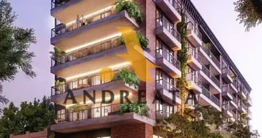 Apartamento com 3 quartos à venda na Rua Visconde de Silva, 57, Botafogo, Rio de Janeiro