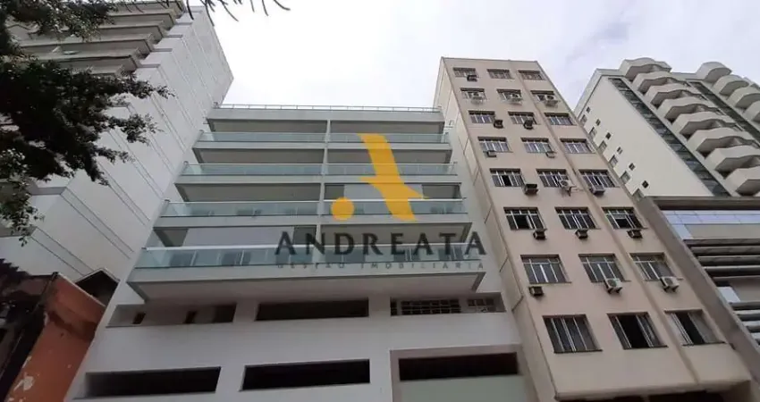 Apartamento com 3 quartos à venda na Rua da Passagem, 23, Botafogo, Rio de Janeiro