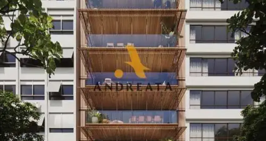 Apartamento com 3 quartos à venda na Avenida Epitácio Pessoa, 3714, Lagoa, Rio de Janeiro