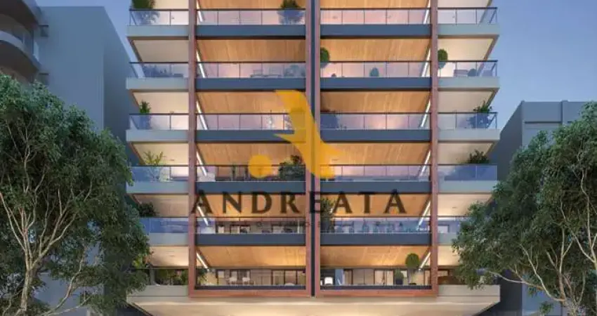 Apartamento com 4 quartos à venda na Rua Sorocaba, 701, Botafogo, Rio de Janeiro