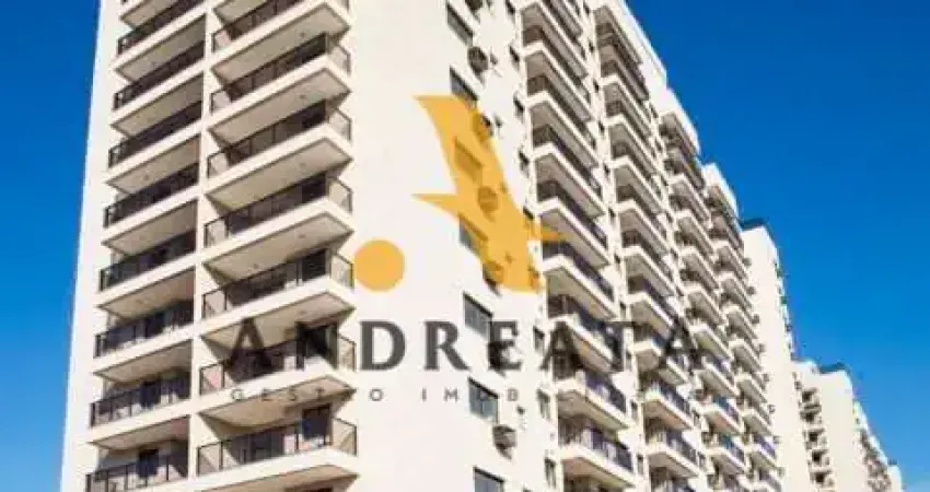 Apartamento com 3 quartos à venda na Coronel Pedro Corrêa, 140, Jacarepaguá, Rio de Janeiro