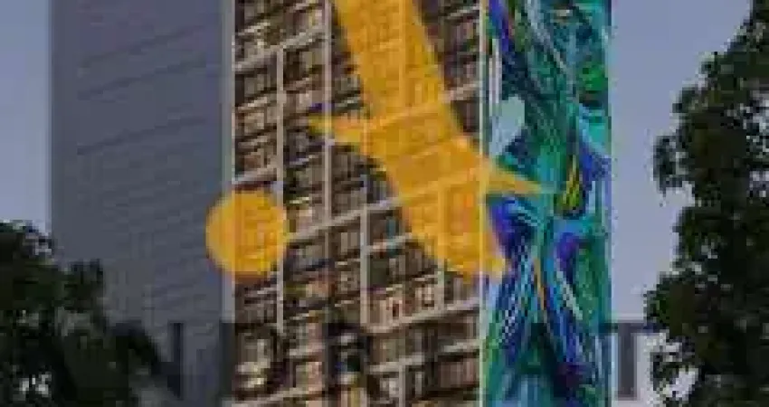 Apartamento com 1 quarto à venda na Rua Visconde de Inhaúma, 80, Centro, Rio de Janeiro