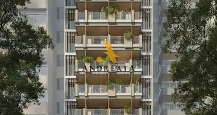 Cobertura com 1 quarto à venda na Rua Cinco de Julho, 154, Copacabana, Rio de Janeiro