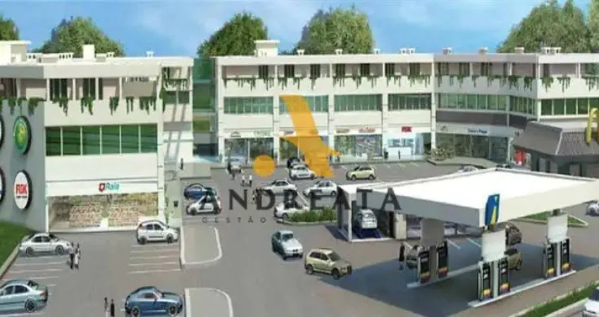 Ponto comercial à venda na Estrada dos Bandeirantes, 8591, Jacarepaguá, Rio de Janeiro