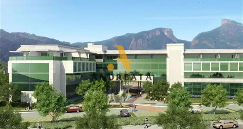 Ponto comercial à venda na Avenida José Silva de Azevedo Neto, 200, Barra da Tijuca, Rio de Janeiro