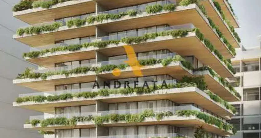 Apartamento com 4 quartos à venda na Rua Francisco Otaviano, 35, Copacabana, Rio de Janeiro