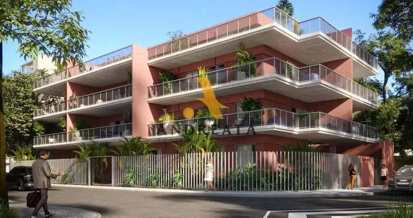 Cobertura com 3 quartos à venda na Antônio Dias Martins, 18, Barra da Tijuca, Rio de Janeiro