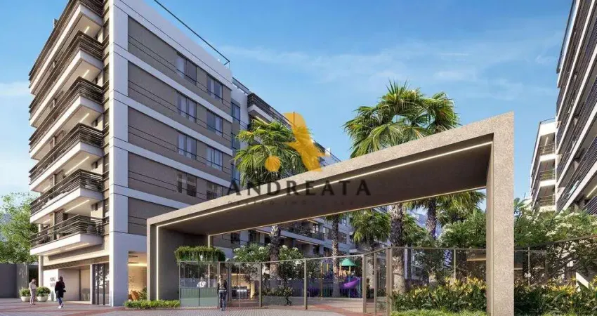 Cobertura com 4 quartos à venda na Luiz Carlos Sarolli, 1360, Recreio dos Bandeirantes, Rio de Janeiro