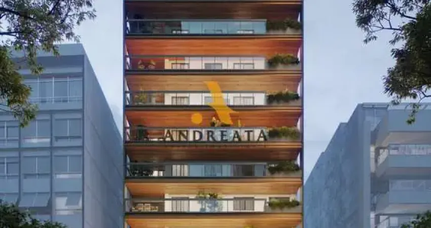 Apartamento com 4 quartos à venda na Rua Visconde de Silva, 152, Humaitá, Rio de Janeiro