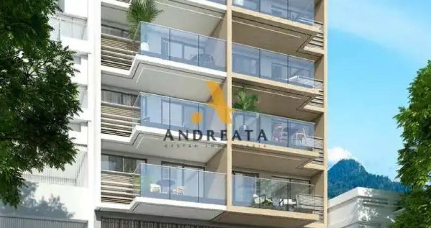 Apartamento com 2 quartos à venda na Rua General Goes Monteiro, 44, Botafogo, Rio de Janeiro