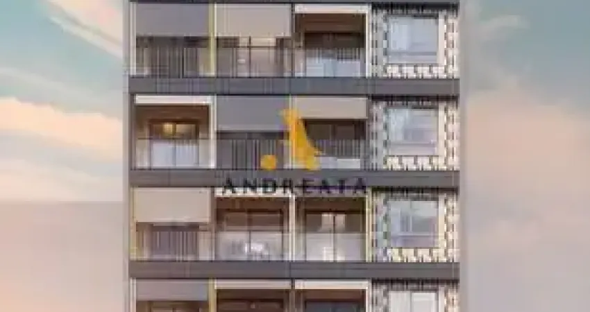 Apartamento com 1 quarto à venda na Rua Hilário de Gouveia, 49, Copacabana, Rio de Janeiro