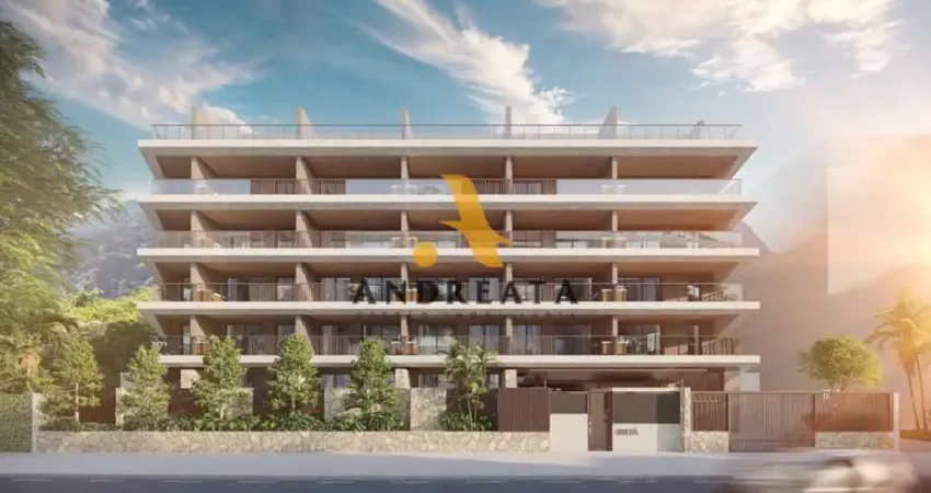 Apartamento com 3 quartos à venda na Estrada da Gávea, 722, São Conrado, Rio de Janeiro