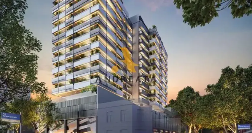 Apartamento com 4 quartos à venda na Rua Fernandes Guimarães, 39, Botafogo, Rio de Janeiro
