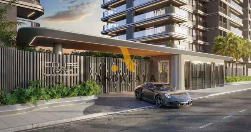 Cobertura com 3 quartos à venda na Antonio Evaristo de Moraes Filho, 2052, Barra da Tijuca, Rio de Janeiro