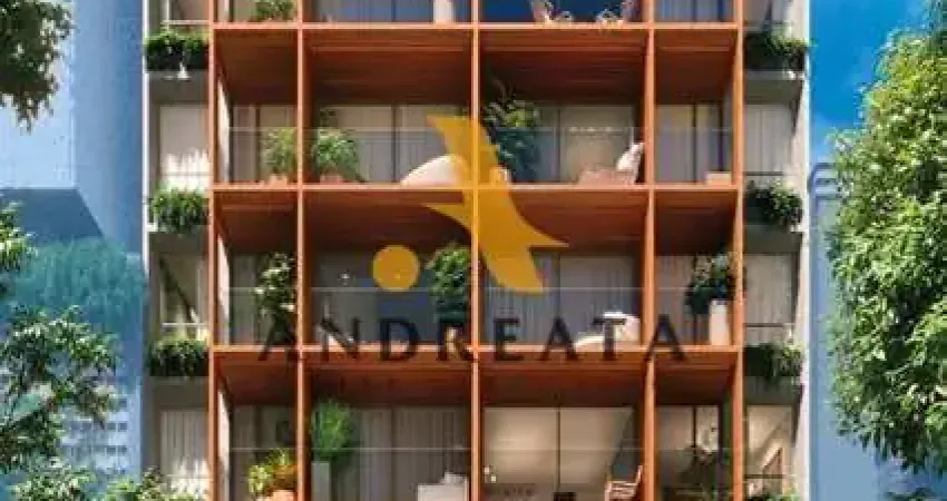 Apartamento com 1 quarto à venda na Rua Maria Quitéria, 19, Ipanema, Rio de Janeiro