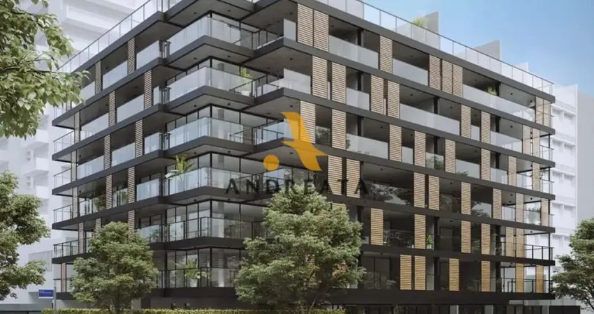 Apartamento com 3 quartos à venda na Avenida Borges de Medeiros, 2331, Lagoa, Rio de Janeiro