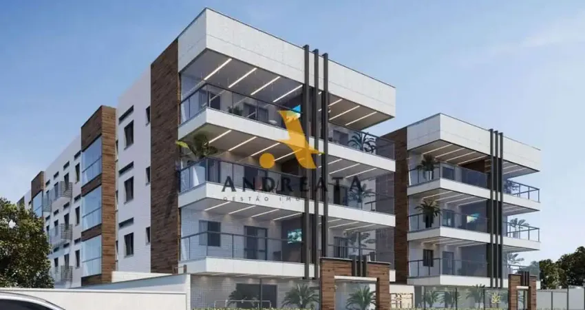 Apartamento com 2 quartos à venda na Fortunato de Brito , 215, Freguesia (Ilha do Governador), Rio de Janeiro