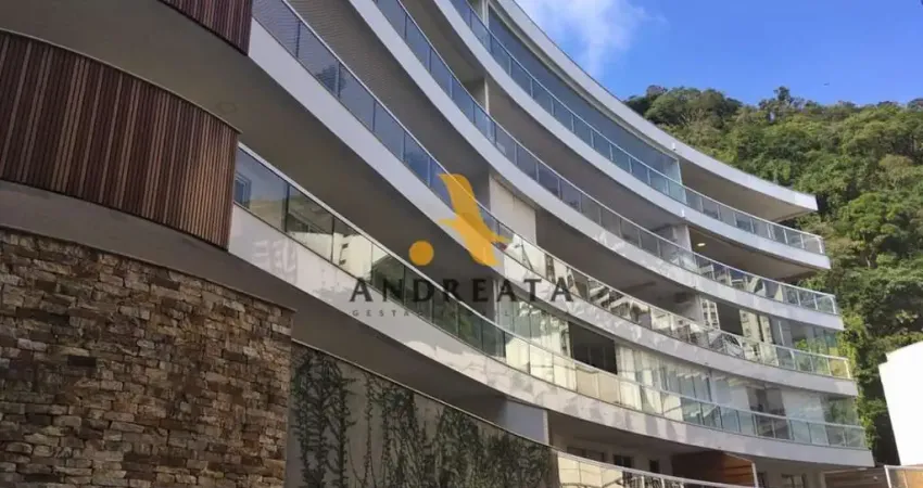 Apartamento com 3 quartos à venda na Rua Carvalho Azevedo, 60, Lagoa, Rio de Janeiro