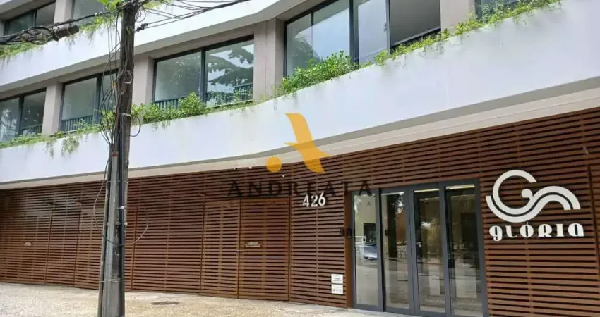 Apartamento com 1 quarto à venda na Rua do Russel, 426, Glória, Rio de Janeiro