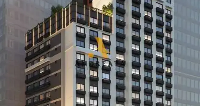Apartamento com 1 quarto à venda na Rua Senador Dantas, 80, Centro, Rio de Janeiro
