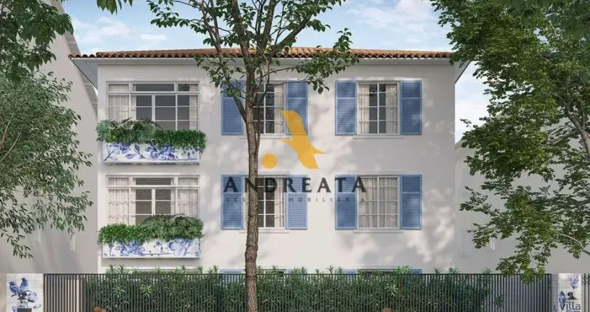 Apartamento com 1 quarto à venda na Rua General Venâncio Flores, 555, Leblon, Rio de Janeiro