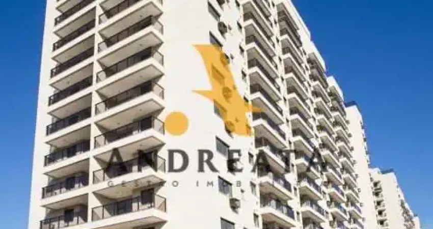 Cobertura com 3 quartos à venda na Coronel Pedro Corrêa, 140, Jacarepaguá, Rio de Janeiro